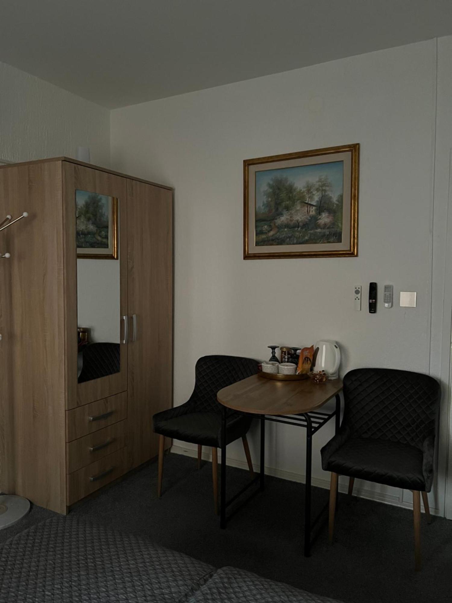 Luxrooms - Hotel Type With Private Jacuzzi Bjelovar Exterior foto